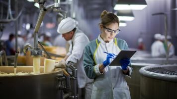 BRCGS Food Safety Lead Auditor Training - IGMPI