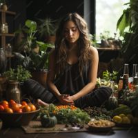Certification in Yogic and Naturopathic Nutrition
