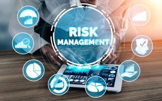 Enterprise risk management