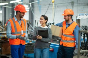 GMP in Food Industry