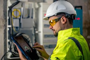 Certification in Energy Auditor