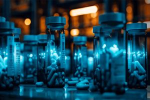 Pharmacokinetics and Pharmacodynamics Diploma