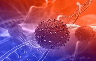 Cancer Genomics and Precision Oncology PG Diploma and Executive Diploma course at IGMPI focusing on genomic medicine and precision cancer treatment.