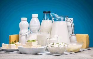 "Online Dairy Nutrition Classes - IGMPI" 