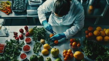 Food Safety Modernization Act (FSMA) Certification Course by IGMPI