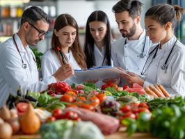 Public Health Nutrition Certification & Training at IGMPI