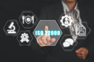 Certified FSSC 22000 Lead Auditor Training Course at IGMPI