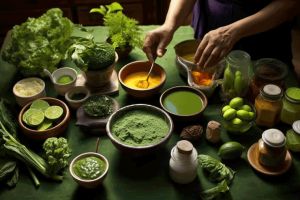 Professional Certification in Ayurveda Dietician course by IGMPI