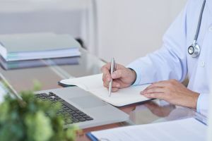  Medical Writing - Clinical research