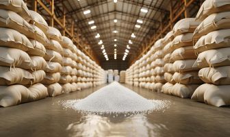 Certificate in Grain Storage Technology