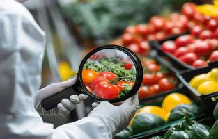 "TACCP and VACCP professional certification course for food industry threat and vulnerability assessment" 