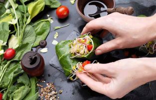 Ayurveda culinary nutrition certification course online