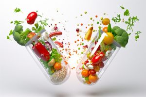 Nutraceuticals Course at IGMPI - Functional Foods & Dietary Supplements