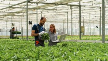 Precision farming course PG diploma India