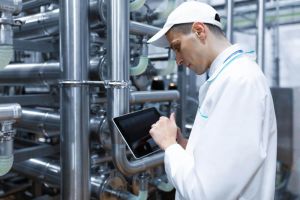 Water Resource Technology and Management