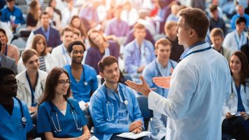 Executive Masterclass in Public Health certification program offered by IGMPI for healthcare and public health professionals