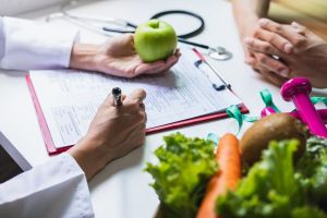 Nutritional consultation