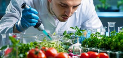 Professional Certification in Food Quality Technician Certification Program at IGMPI
