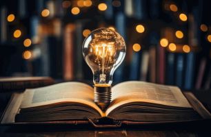 Students learning Food Intellectual Property Rights at IGMPI