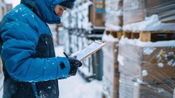 Cold Chain Management Training | Cold Storage & Logistics Course at IGMPI