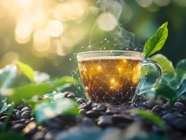 Tea cultivation and management training course at IGMPI