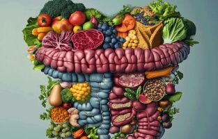 "Certificate in Gut Health Nutrition by IGMPI" 