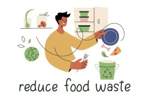 Food Waste Management