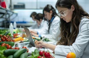 Certified HACCP Level 4 Auditor Certification Training at IGMPI