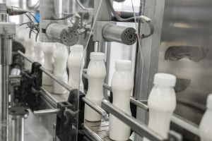 Certificate in Entrepreneurship Development in Milk Industry