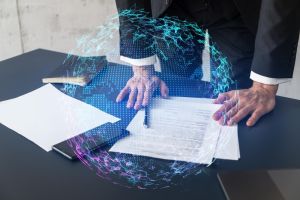 Signal Detection and Data Mining