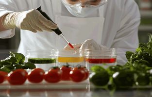 Forensic Food Analysis Certification Course