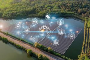 Diploma in Remote Sensing and Geographic Information System