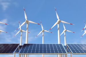 Certificate in Solar, Wind, and Hybrid Energy Systems