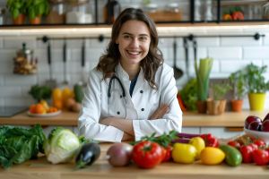 Certified Natural Health Professional Course at IGMPI – Learn Holistic Wellness & Natural Health