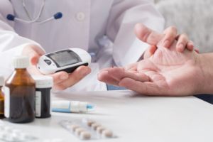 Clinical Diabetology | Nutrition 