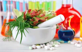 Ayurvedic Pharmacology Course at IGMPI