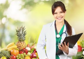 Diploma in Health and Nutrition Course at IGMPI