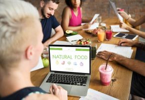 Certificate in Food Sales & Marketing Management