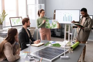Sustainable Development - IGMPI