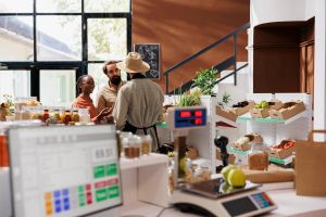 Food Supply Chain Management Course – Logistics, Quality Control & Food Safety Training