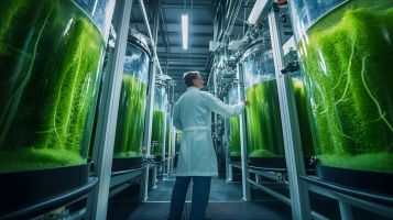 Certificate in Food Fermentation Technology at IGMPI – Learn Fermentation Science & Techniques