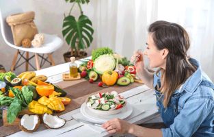 "Certificate in Hormone Health Nutrition by IGMPI" 