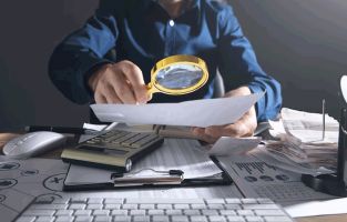 Forensic Accounting and Fraud Investigation course with PG Diploma, Executive Diploma, and Certification by IGMPI