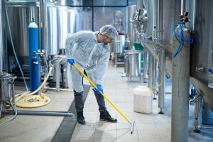 Industrial Hygiene Training for Workplace Safety & Occupational Health