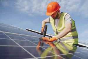Solar PV Technician