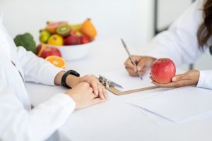 Online Nutritional Psychiatry Course - PG Diploma at IGMPI  