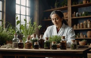 Professional Certification in Panchakarma and Ayurvedic Dietetics