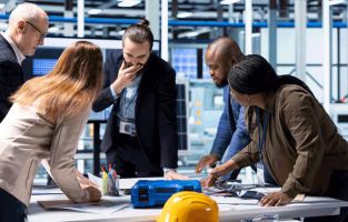 Facility Management Course | Post Graduate & Executive Diploma