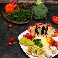 Culinary Nutrition course