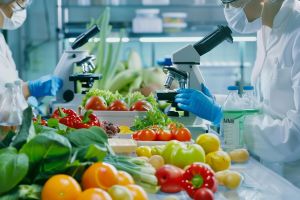 Certificate in Food Analysis course at IGMPI – Learn food testing, quality control & safety